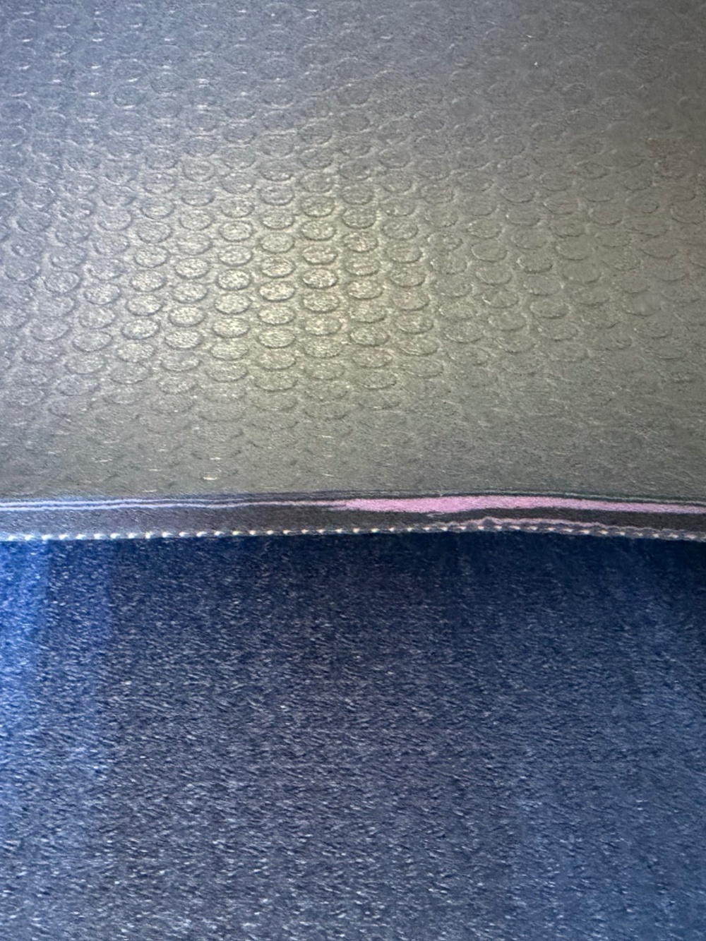 Manduka PRO Yoga Mat 6mm / Silver Logo / Rare color - Picture 8 of 14